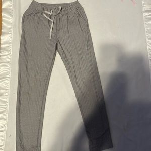 Lulu lemon sweatpants